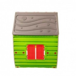 Детска пластмасова къщичка за игра на двора Magic Playhouse - RP10-561 - изглед 6
                  