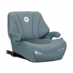 АВТОСТОЛ PYXIS BLUE ISOFIX attachments с облегалка - 10072162607 - изглед 1