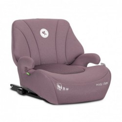 АВТОСТОЛ PYXIS PINK ISOFIX attachments с облегалка - 10072162605 - изглед 1