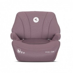 АВТОСТОЛ PYXIS PINK ISOFIX attachments с облегалка - 10072162605 - изглед 3
                  