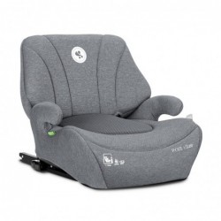АВТОСТОЛ PYXIS GREY ISOFIX attachments с облегалка - 10072162604 - изглед 1