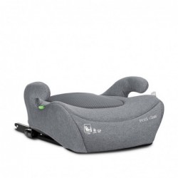 АВТОСТОЛ PYXIS GREY ISOFIX... - 10072162604 - изглед 2