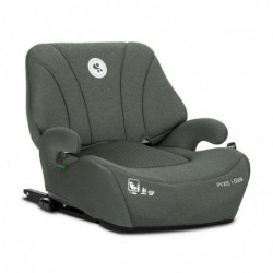 АВТОСТОЛ PYXIS GREEN ISOFIX attachments с облегалк - 10072162602 - изглед 1