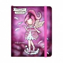 Планер Santoro Gorjuss Dancing On Air - 975GJ12 - изглед 1