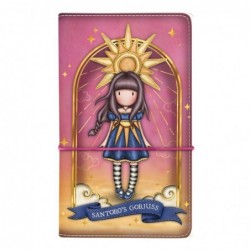 Органайзер Santoro Gorjuss Whatever the Weather - Ray of Light - 1259GJ02 - изглед 1