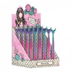 Химикал Mermaid Santoro Gorjuss Making Waves - The World Is Your Oyster, Асортимент - 1308GJ01 - изглед 1