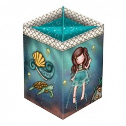 Моливник Santoro Gorjuss Making Waves - 1296GJ01 - изглед 1