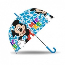 Чадър Mickey Mouse - MK30020 - изглед 1