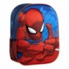 Раница за детска градина 3D Spiderman