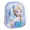 Раница за детска градина 3D Frozen