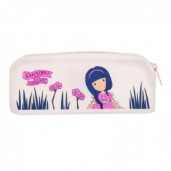 Силиконов несесер Santoro Gorjuss In The Forest - Fairy Dusk - 1337GJ01 - изглед 1