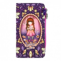 Портфейл Santoro Gorjuss In The Forest - Firefly Dawn - 1326GJ02 - изглед 1
