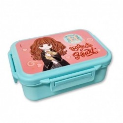 Кутия за храна Harry Potter Hermione Brave - 254422 - изглед 1