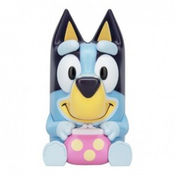 Касичка Bluey фигурка - PP14469BLU - изглед 1