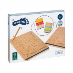 Small Foot Комплект дъски за писане Educate - 6704030103 - изглед 6
                  