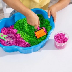 Комплект сензорна станция за игра Learning Resources, с пяна - 6611060694 - изглед 3
                  