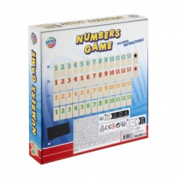 Moxy Игра с числа - 6703010064 - изглед 3
                  
