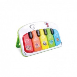 Детски активен център Chipolino Jumpy Joy син - PRJJ02602BL - изглед 3
                  