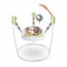 Детски активен център Chipolino "Jumpy Joy" зелен