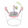 Детски активен център Chipolino "Jumpy Joy" розов