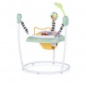 Детски активен център Chipolino "Jumpy Car" мента