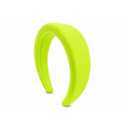 Обемна мека диадема Arcobaleno - B-0407-001 - изглед 1