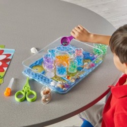 Комплект направи си сам Learning Resources - Сензорна тава - 6704020231 - изглед 4
                  