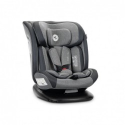 АВТОСТОЛ SAGITTA GREY i-Size 40-150 CM,360,SPS  - 10072192604 - изглед 1