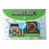 Папка с копче A4 Minecraft Chibi