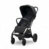 Д.КОЛИЧКА NUVELLA BLACK до 22 кг