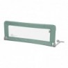 ПРЕГРАДА ЗА ЛЕГЛО SAFETY NIGHT 127cm GREEN