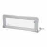ПРЕГРАДА ЗА ЛЕГЛО SAFETY NIGHT 127cm GREY