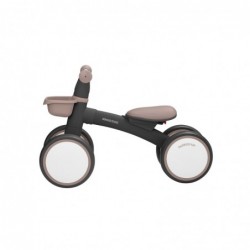 Колело Kikka Boo Ride-On Zipi Black - 31006030041 - изглед 3
                  