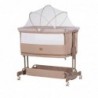 Кошара с подвижна страница Chipolino "Zen" лате