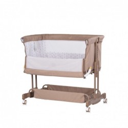 Кошара с подвижна страница Chipolino Zen лате - KOSZE0262LA - изглед 3
                  