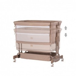 Кошара с подвижна страница Chipolino Zen лате - KOSZE0262LA - изглед 4
                  