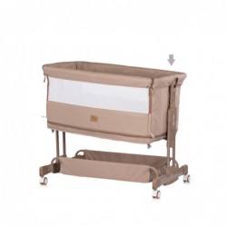 Кошара с подвижна страница Chipolino Zen лате - KOSZE0262LA - изглед 5
                  