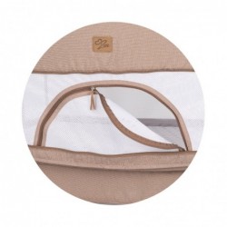 Кошара с подвижна страница Chipolino Zen лате - KOSZE0262LA - изглед 9
                  