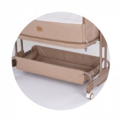 Кошара с подвижна страница Chipolino Zen лате - KOSZE0262LA - изглед 10
                  