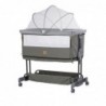 Кошара с подвижна страница Chipolino "Zen" матча