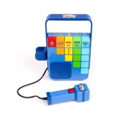 Музикална играчка Learning... - 6612120213 - изглед 2