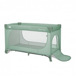 КОШАРА MOON HUG GREEN ЛЕСНО... - 10080772605 - изглед 2