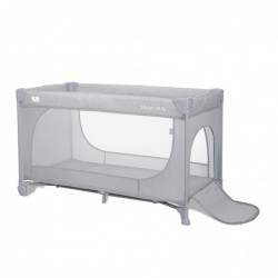 КОШАРА MOON HUG GREY ЛЕСНО... - 10080772604 - изглед 2
