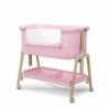 МИНИ КОШАРА MILLIE С ПАДАЩА ПРЕГРАДА PINK /wooden 