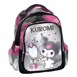 Раница за детска градина Kuromi Dream Catcher - 252292 - изглед 1