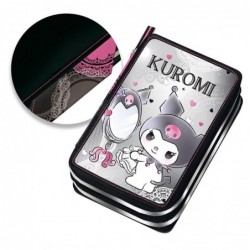 Ученически несесер със съдържание Kuromi Dream Catcher - 252332 - изглед 1