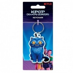 Ключодържател K-Pop Demon Hunters Derpy&Sussie - RK2510646 - изглед 1