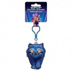 Ключодържател с фенерче K-Pop Demon Hunters, Derpy - TK2511215 - изглед 1