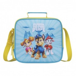 Термо чанта за храна Power pups Paw Patrol - 68601 - изглед 1