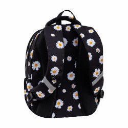 Ученическа раница HEAD Маргаритка, AY300, 45х30х19см - AS502026043 - изглед 3
                  